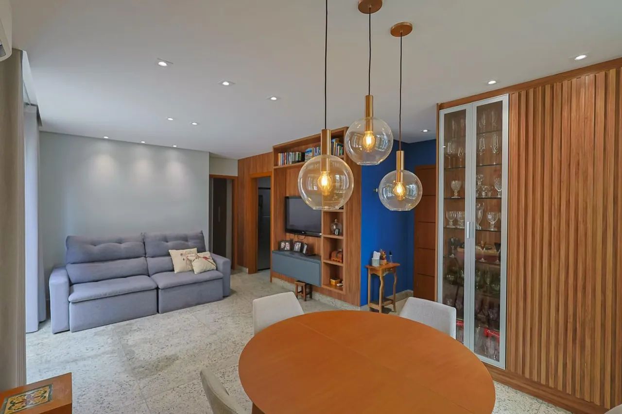 Apartamento à Venda - Prado, 4 Quartos, 217 m2 - Foto 3