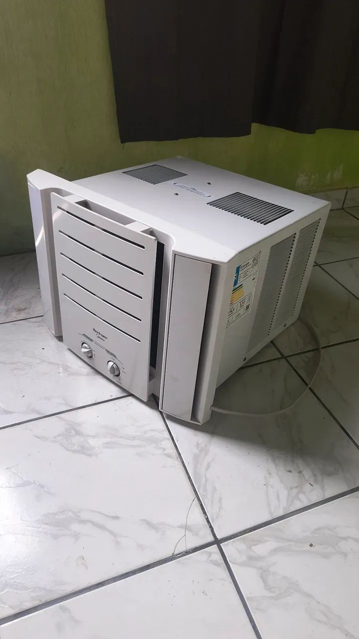 Vendo Ar Condicionado  - Foto 4