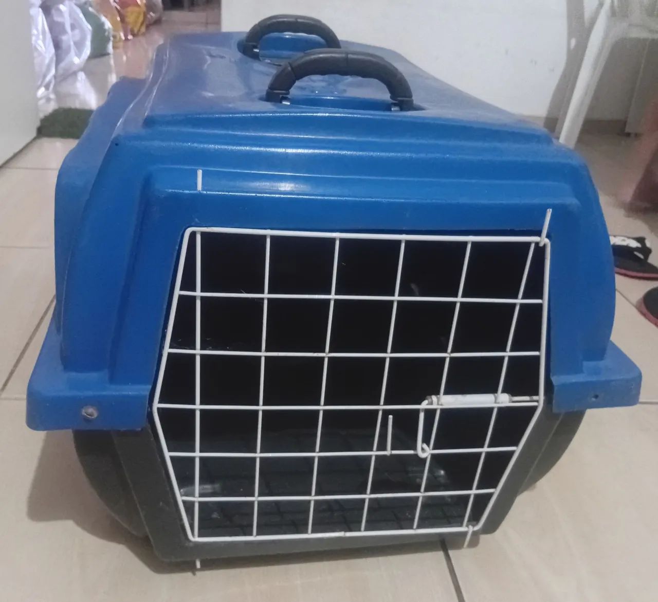 Transporte pra cachorro n.3 - Foto 3