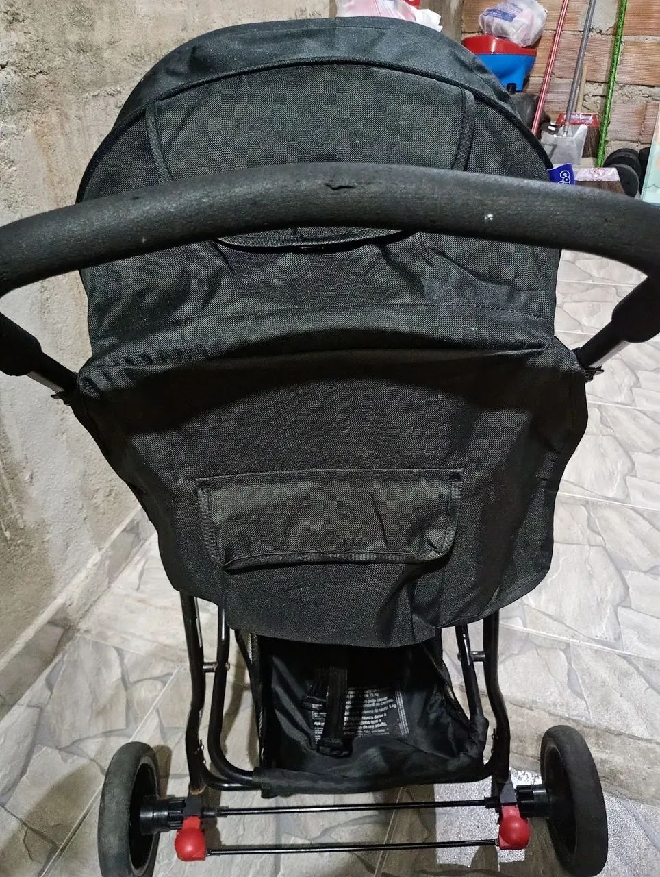 Carrinho de bebê  - Foto 4