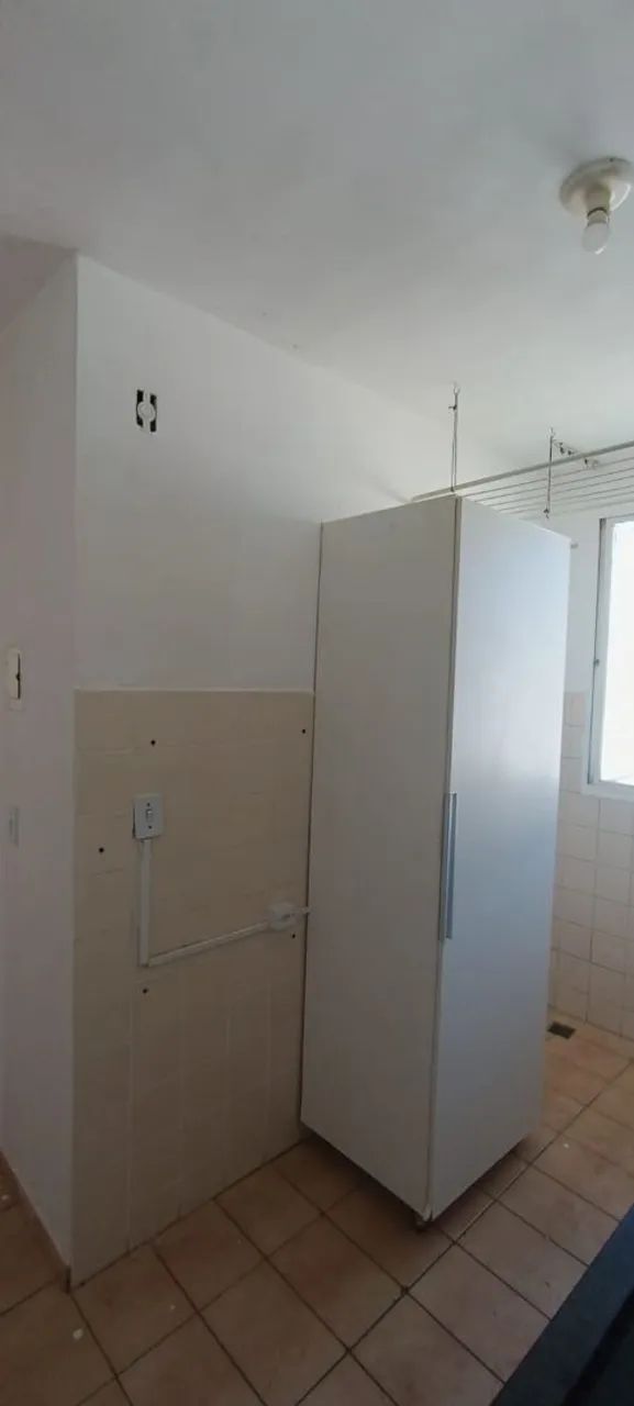 Aluguel - Apartamento 50m2 - Foto 4