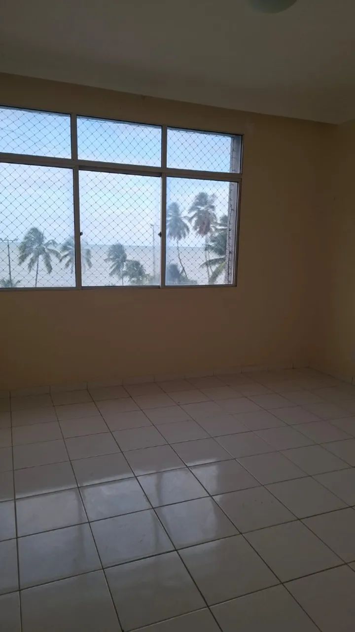 Apt BEIRA MAR DO CABO BRANCO - Foto 4