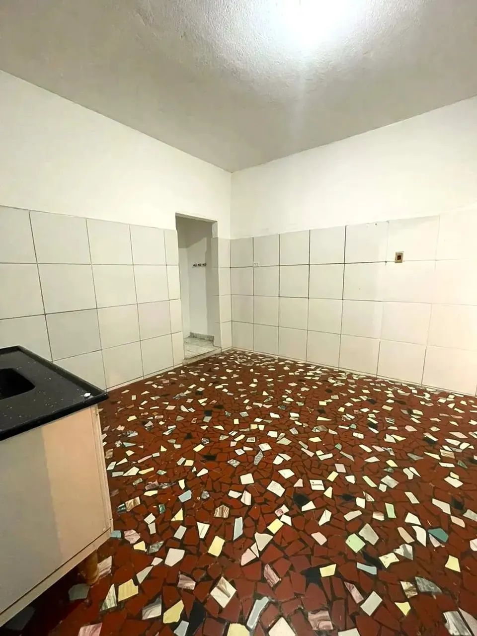 Imóvel para aluguel tem 30 metros quadrados com 1 quarto em Jaguaribe - Osasco - SP