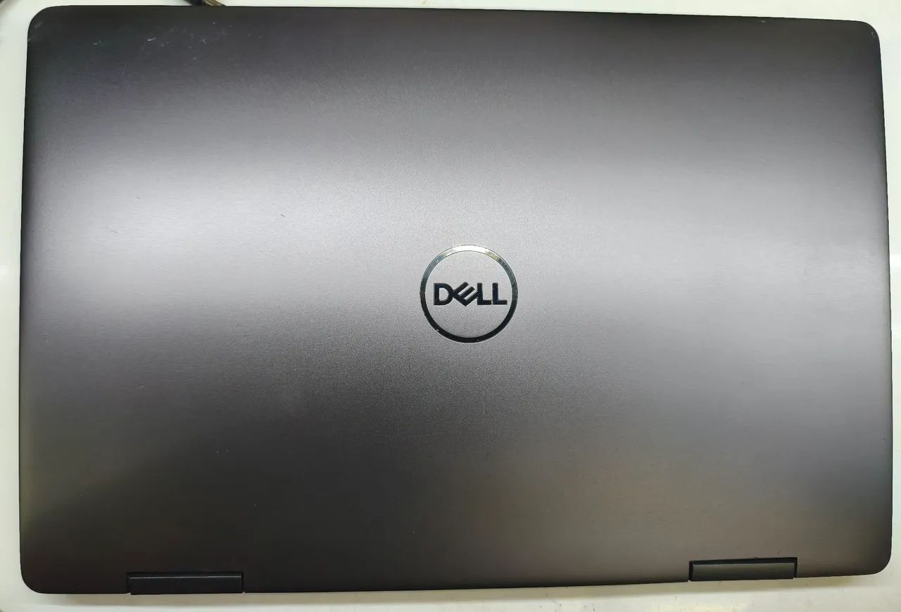 Notebook Dell Inspiron 7586 i7-8gen com placa de vídeo  - Foto 5