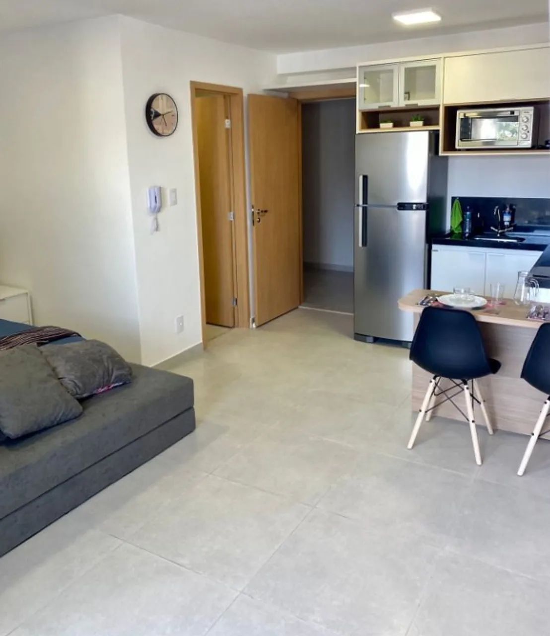Apartamento 1 quarto - Centro - Foto 2