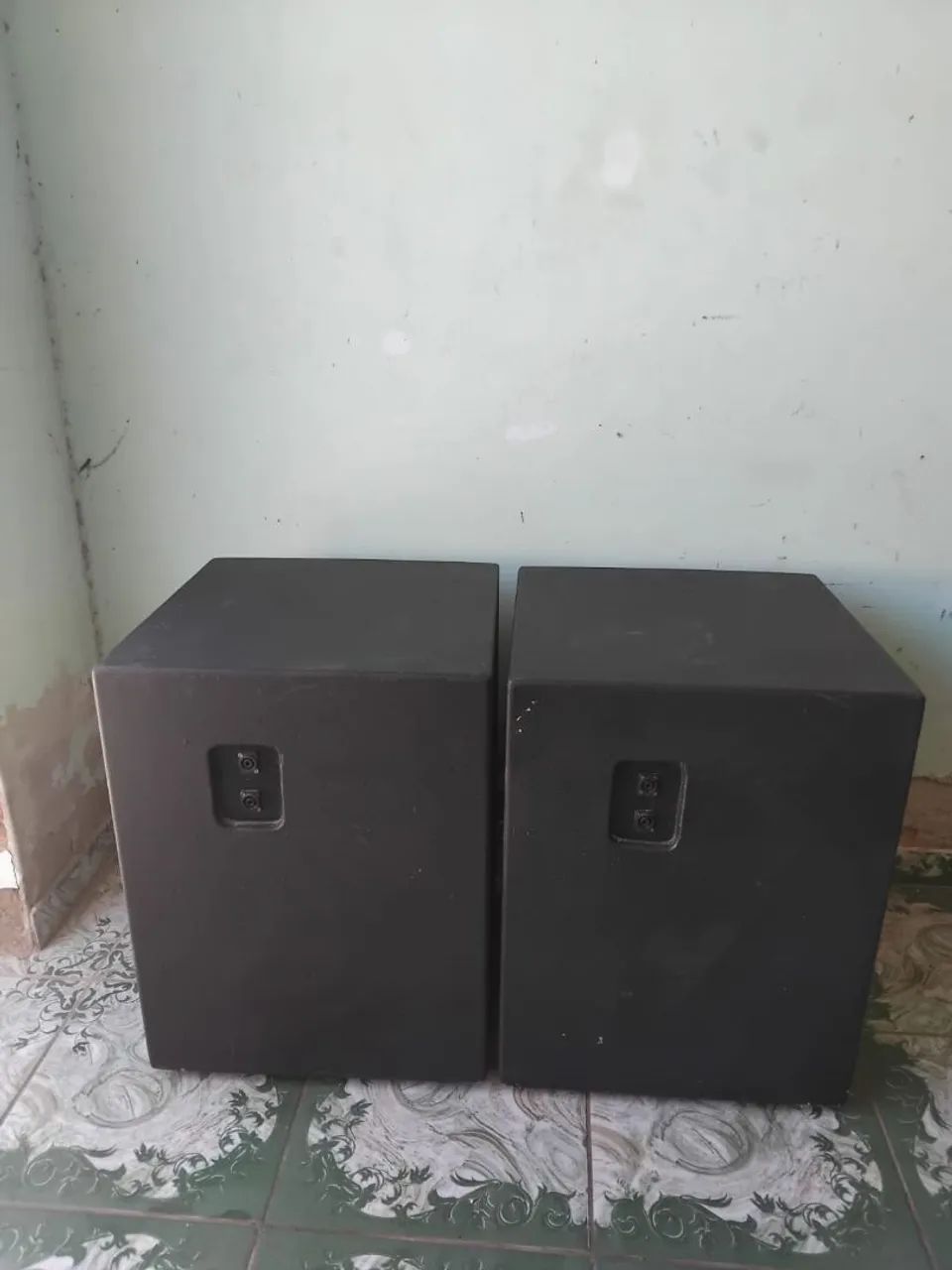 Caixas de som  - Foto 3