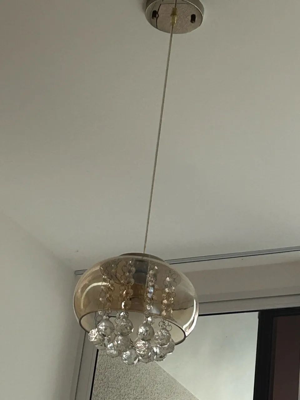Lustre pequeno  - Foto 5