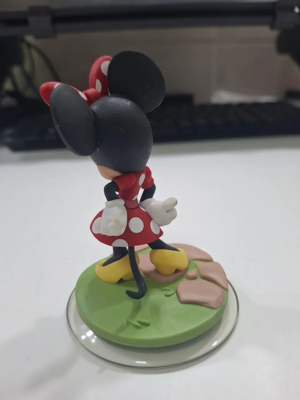Disney Infinity - Minie - Foto 3