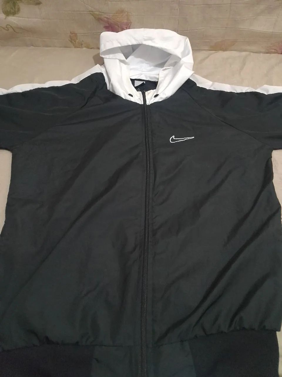 corta vento nike 