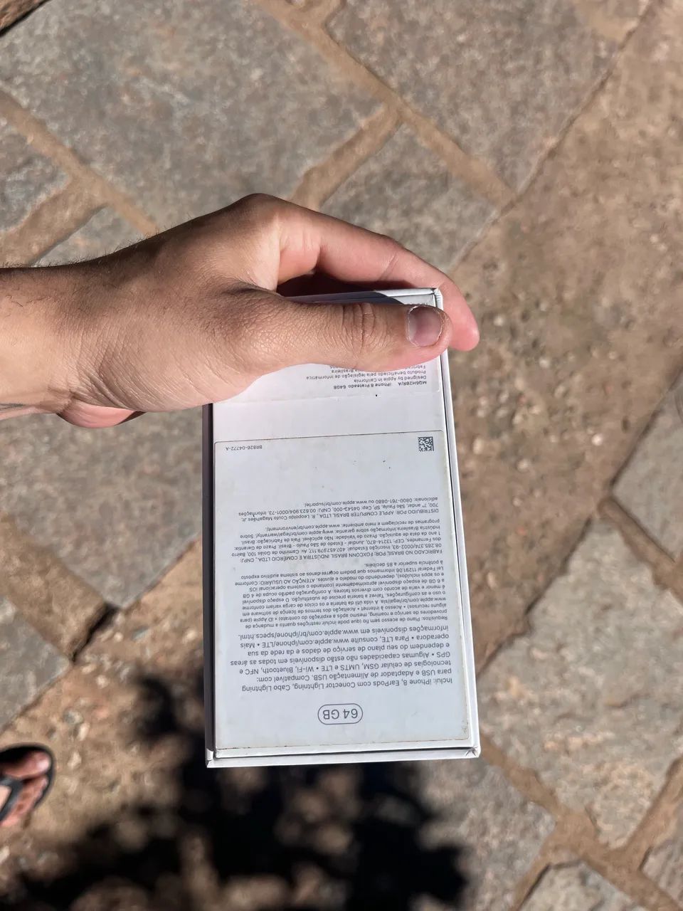 iPhone 8 - Foto 2