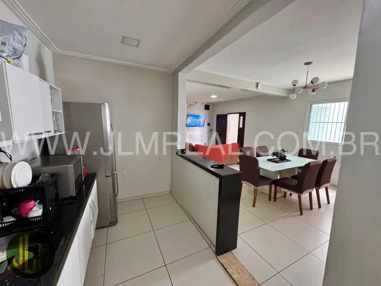 VENDO CASA COM 141m², NO BAIRRO MONTE CASTELO - FORTALEZA - CE - Foto 5
