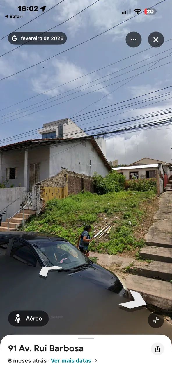 Terreno em área central  - Foto 3