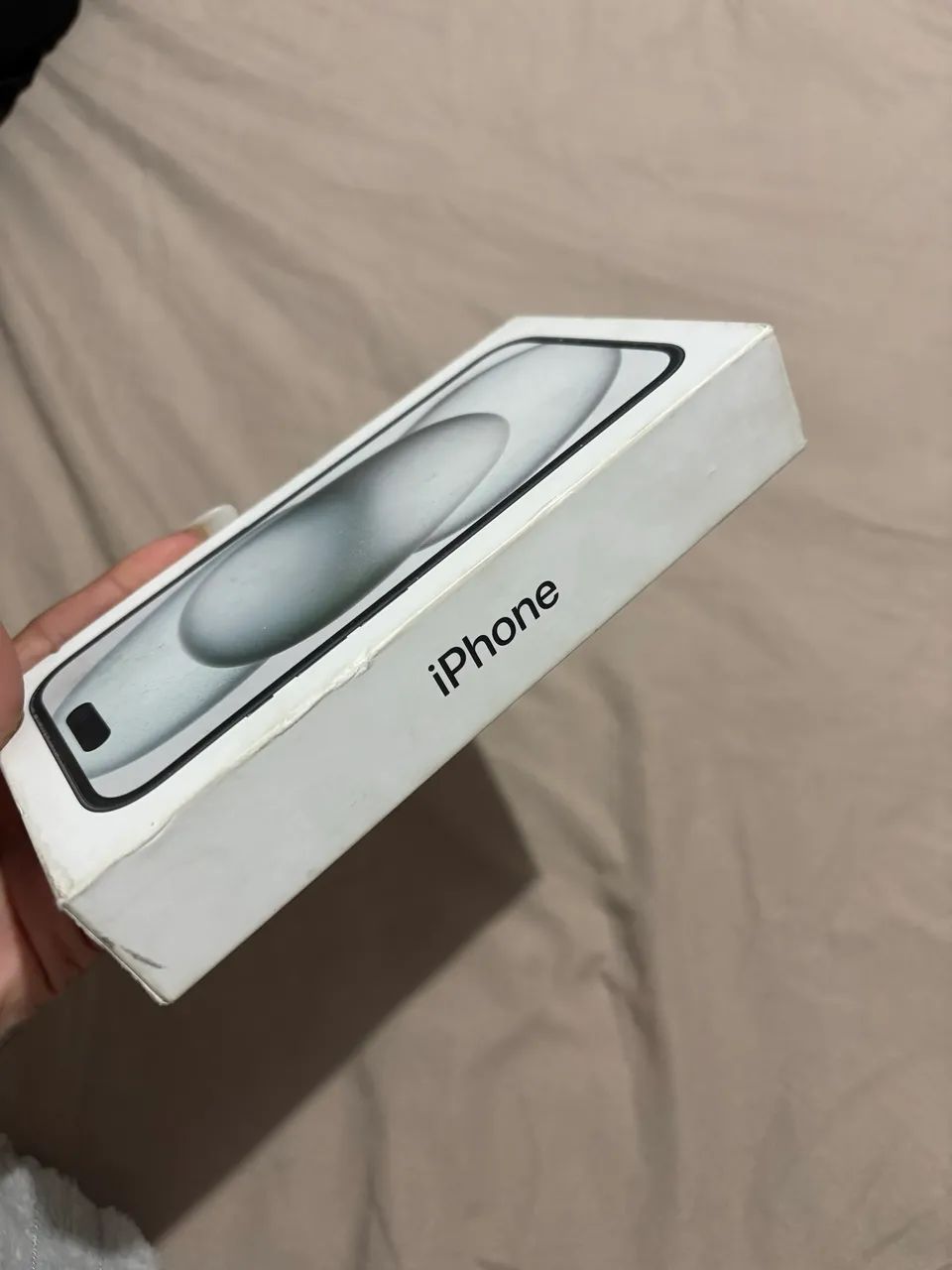 iPhone 15 LACRADO