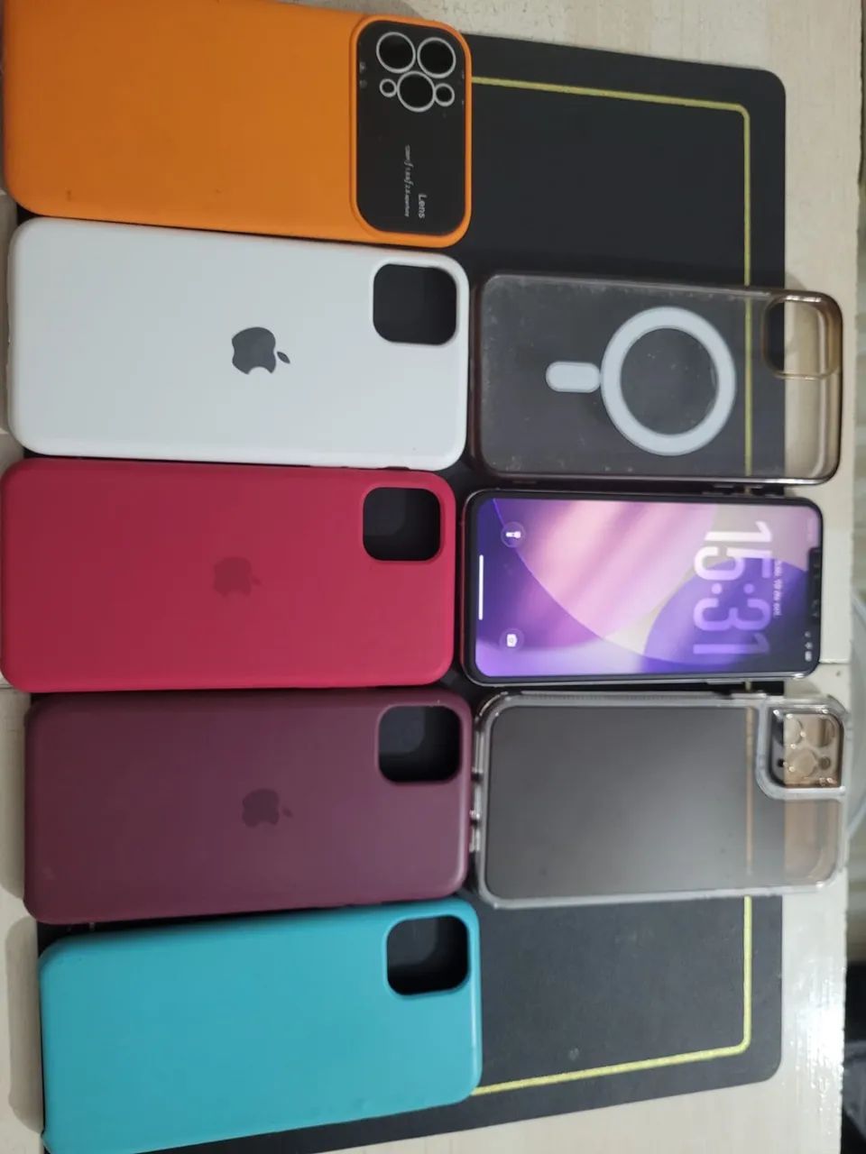 iPhone 11 Pro Max 64 gb  - Foto 5