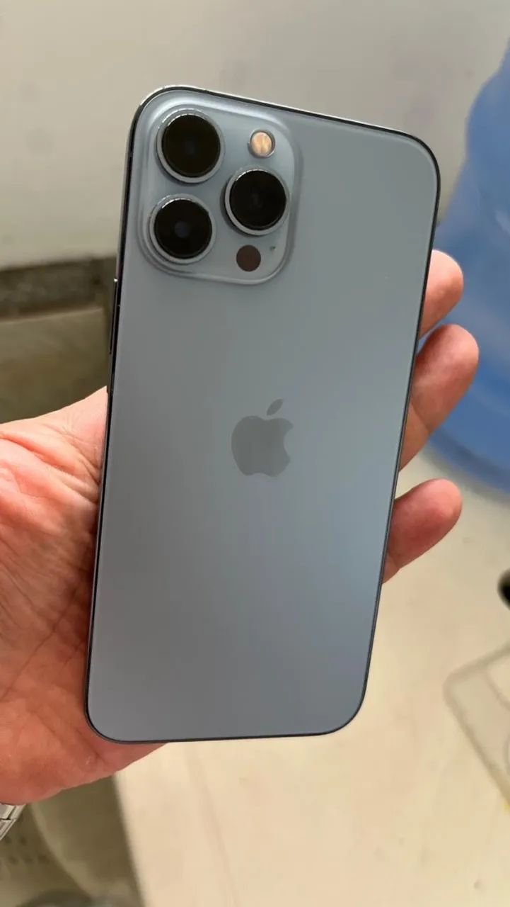 iPhone 13 Pro Max 256g - Foto 2