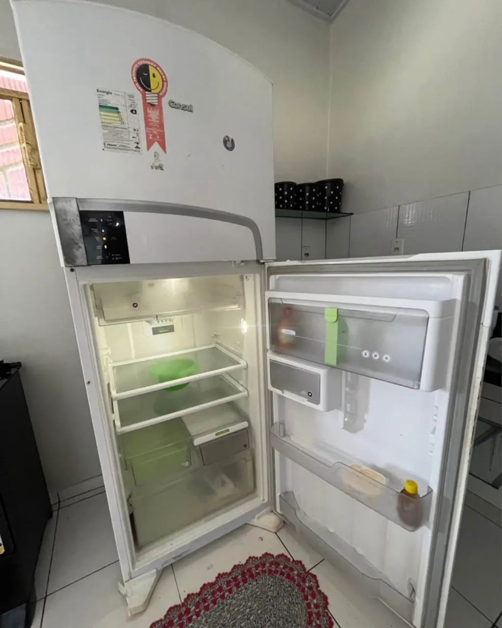 Geladeira  - Foto 4