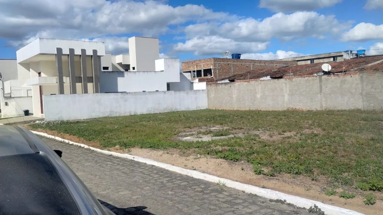 2 terreno medindo 10×20 cada um  - Foto 2