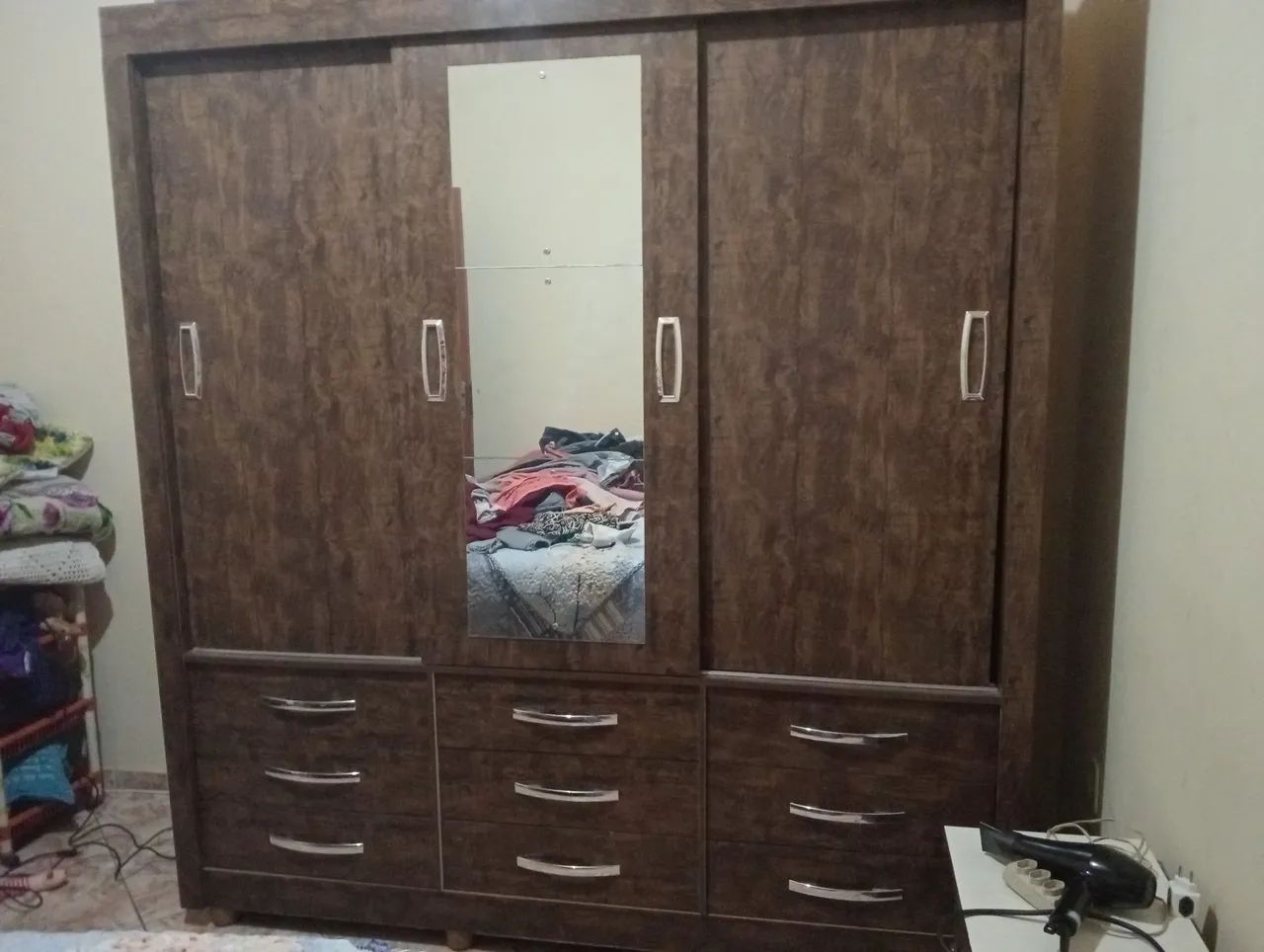 Guardar -roupa - Foto 2