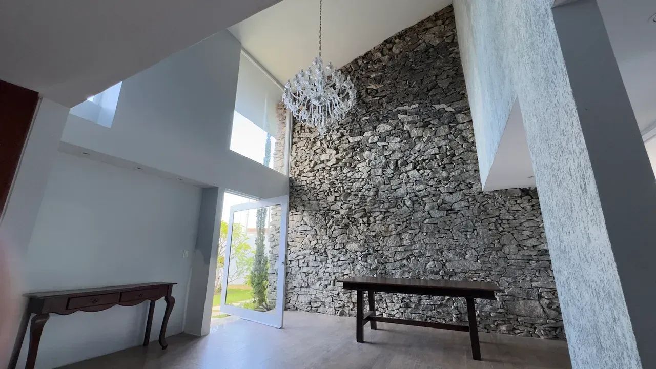 Exatamente Casa pra morar e também abrir um negócio - Foto 3