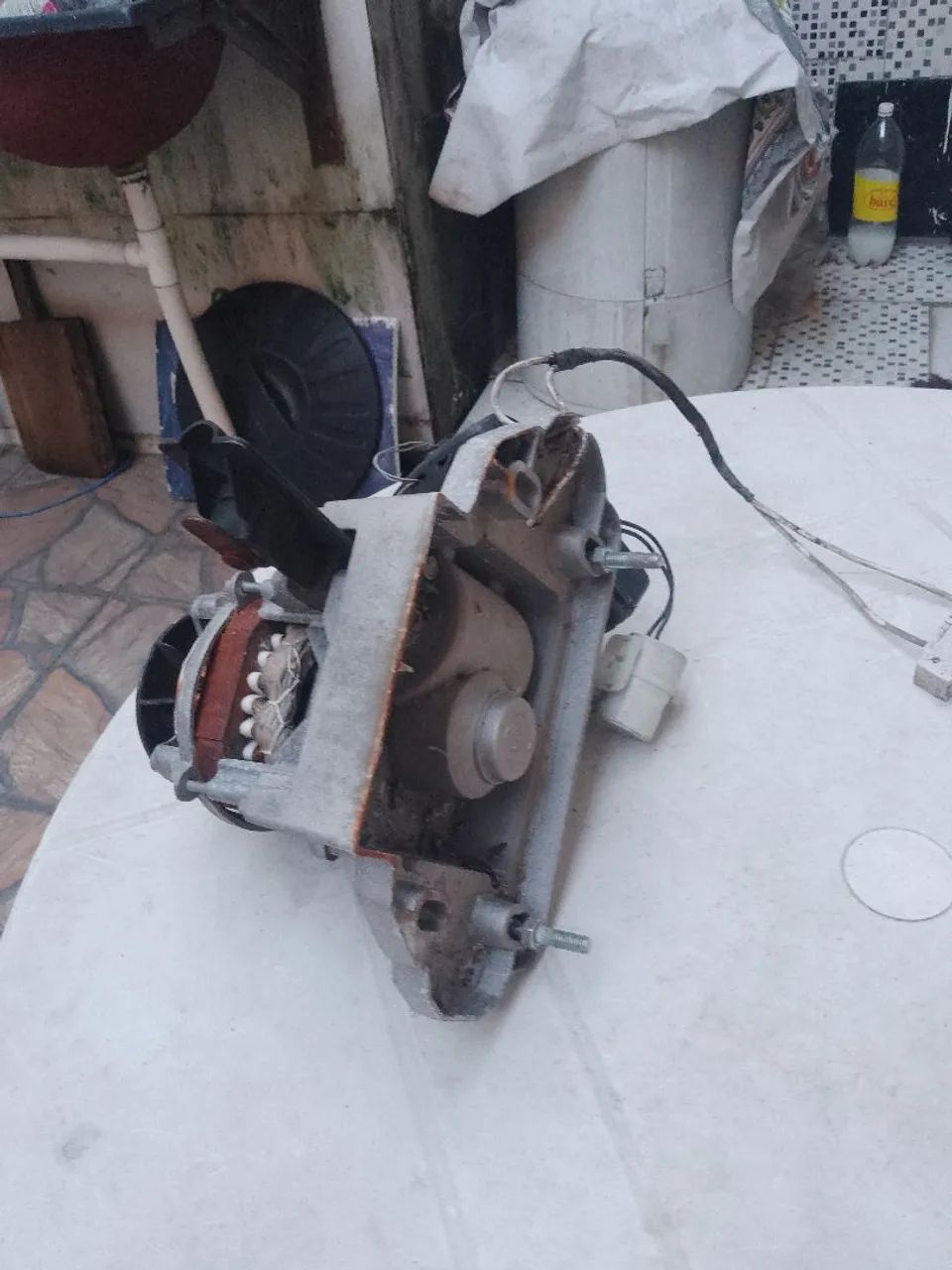 Vendo motor de portão  - Foto 2