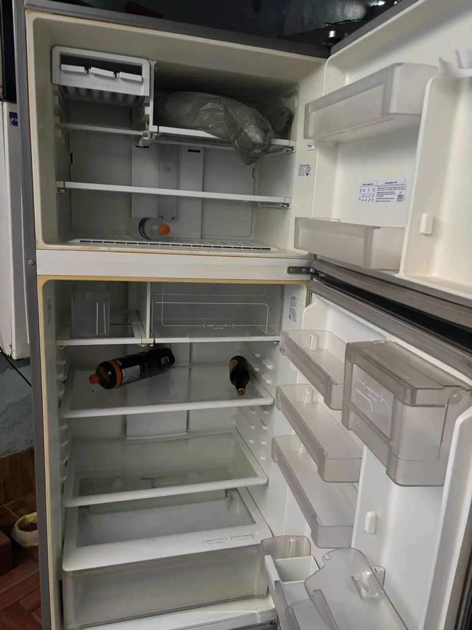 Geladeira  - Foto 2