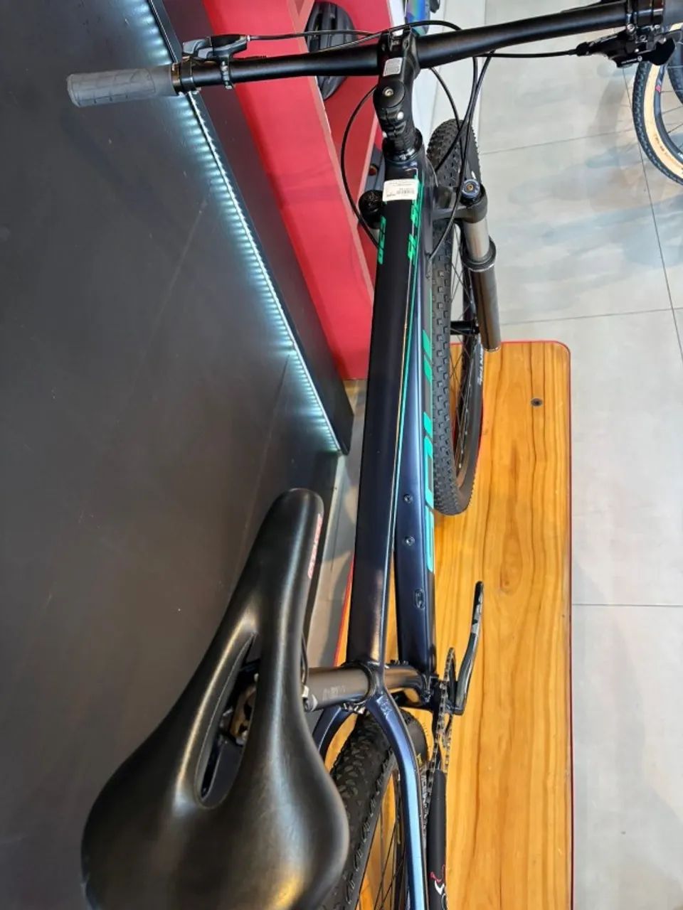 Soul SL529 Sram NX 12V - Foto 2