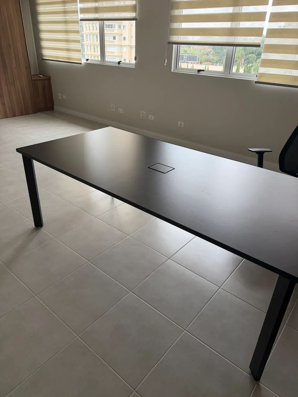 Mesa de reunião 