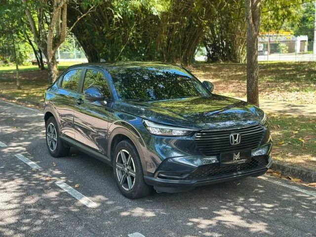 Honda HR-V EX 1.5 Sensing 16V 5P Aut. 2025 - Foto 2