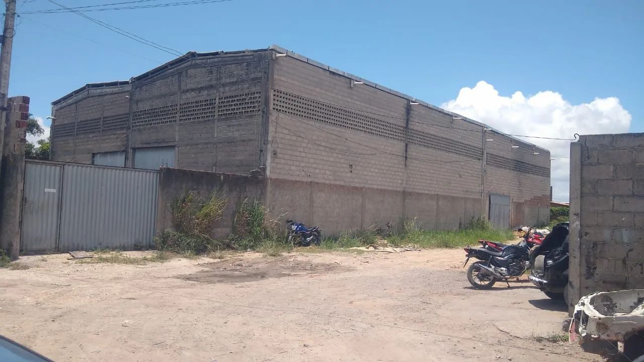 Galpão para Venda em Pilar, CHÃ DO PILAR