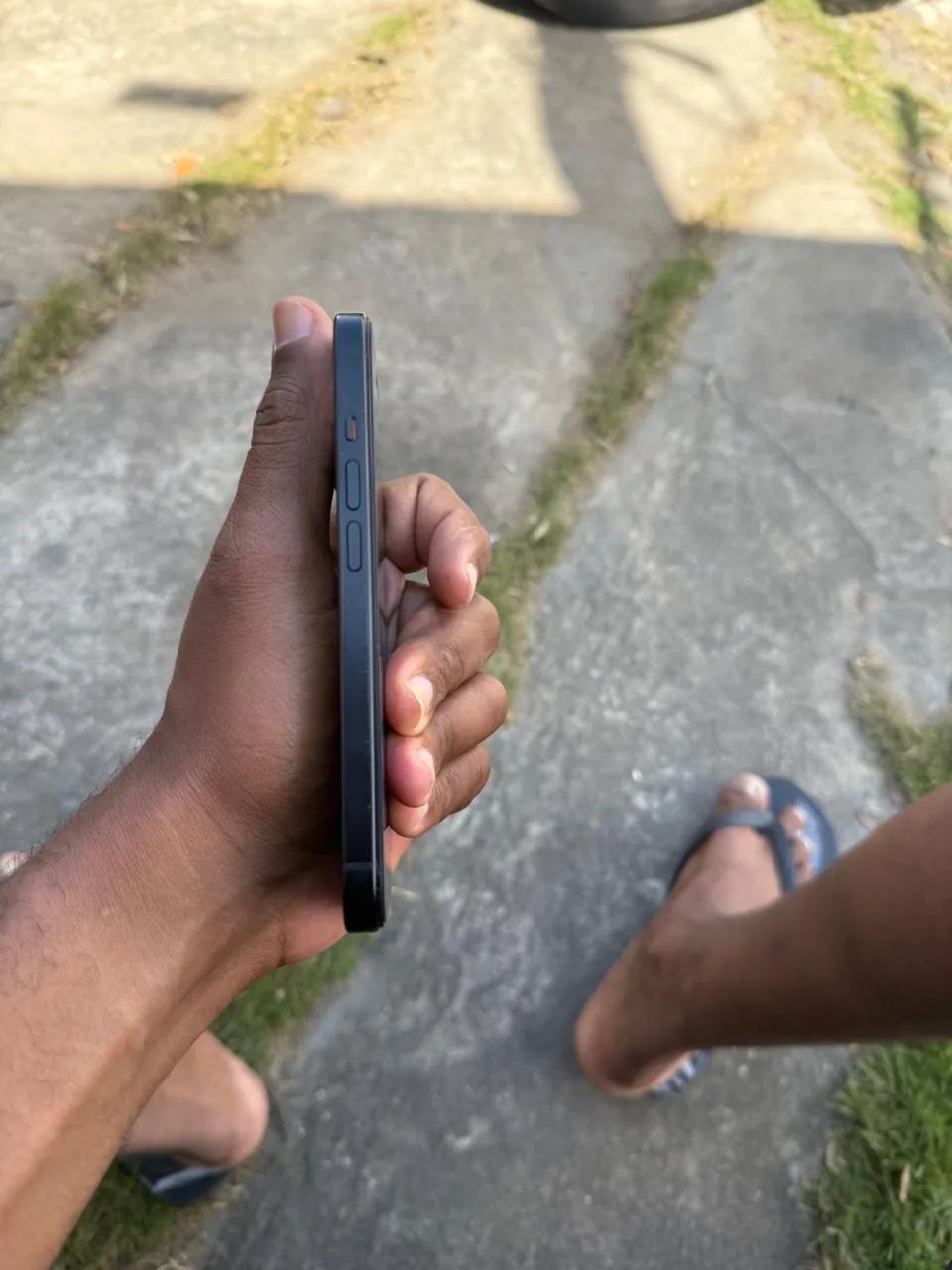 iPhone 15 normal 128 gb  - Foto 2