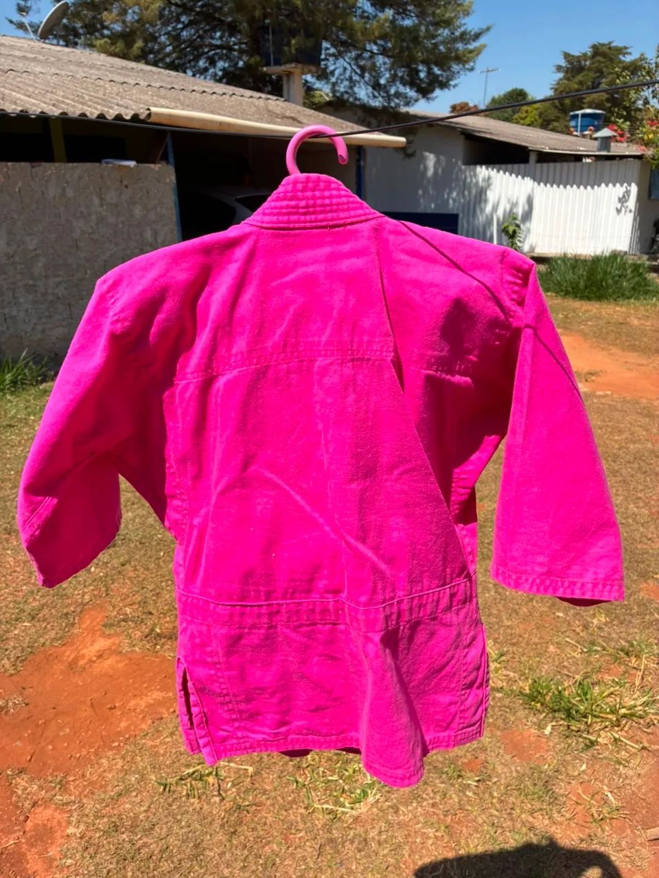 Kimono infantil  - Foto 3