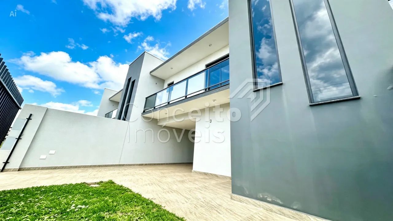 Sobrado - Órfãs - Foto 2