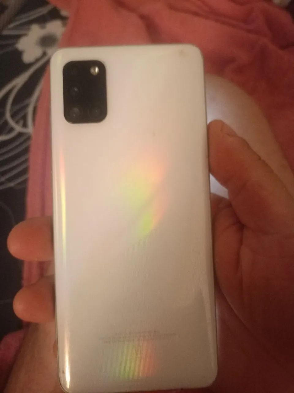 Galaxy a31  - Foto 2