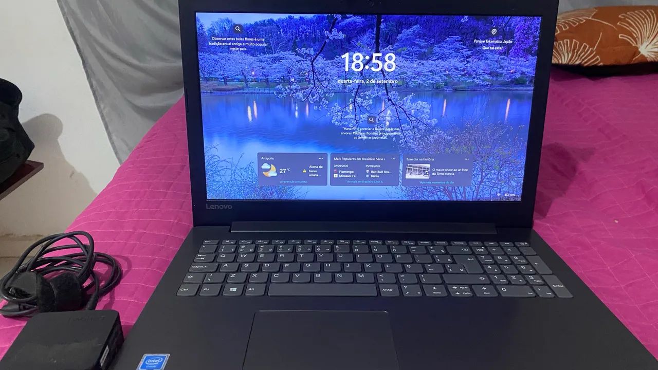 Notebook 