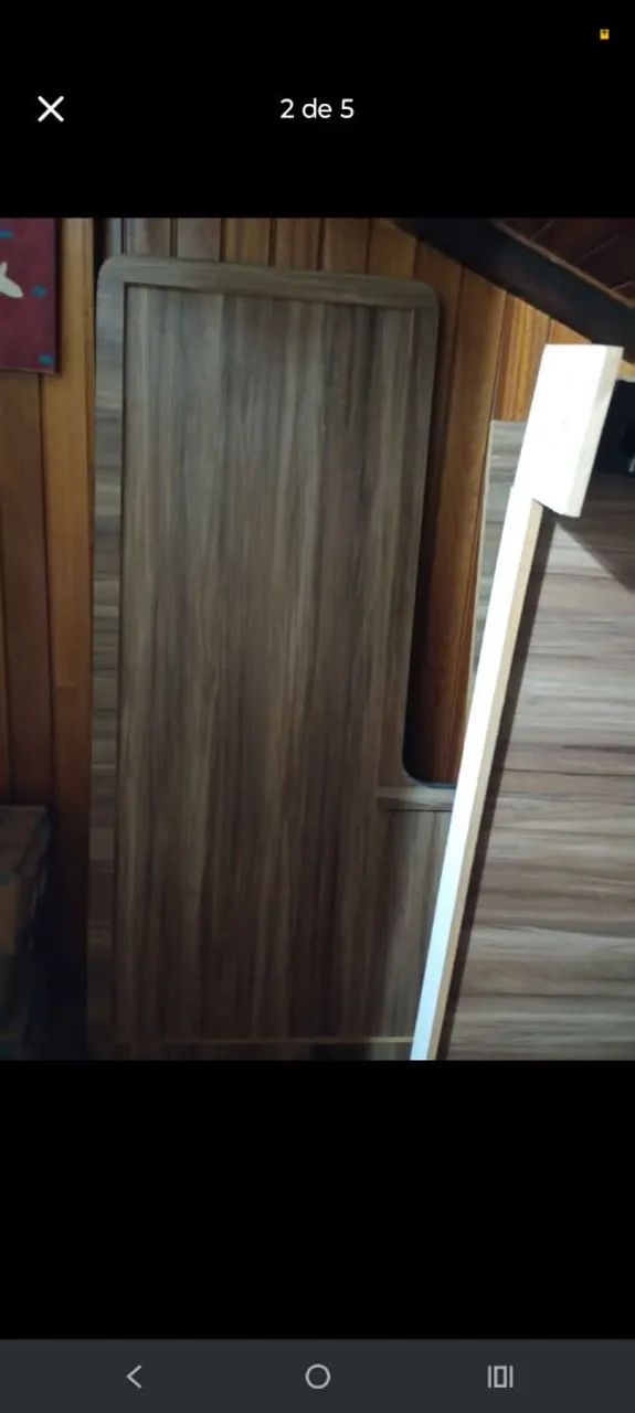 Mesa grande 1,80 - Foto 2