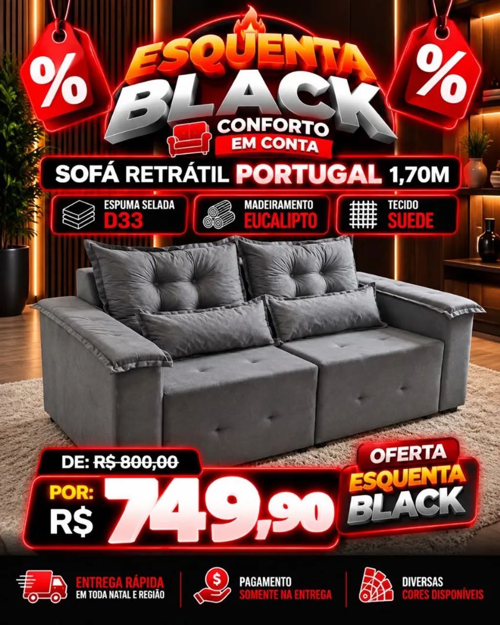 Esquenta Black ? - Foto 3