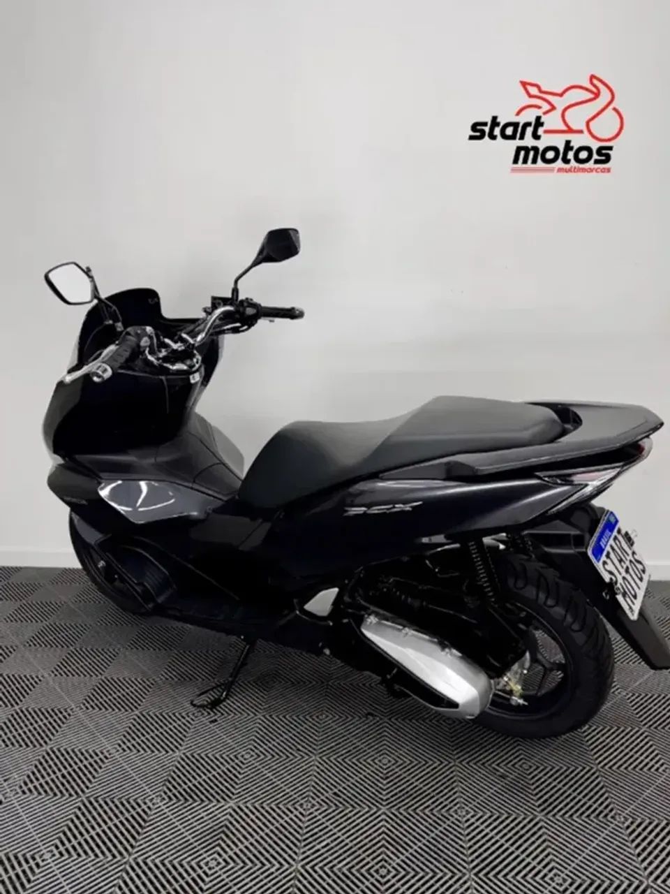 HONDA PCX 160- 2023 - Foto 4