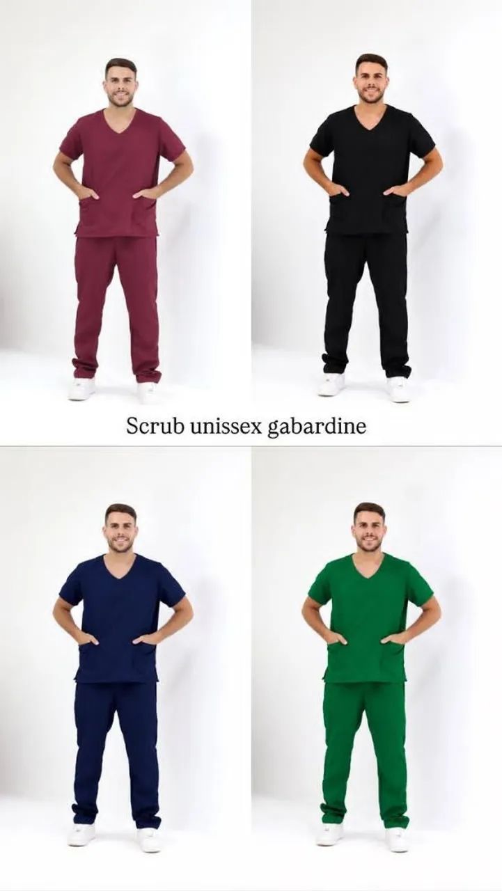 Scrubs