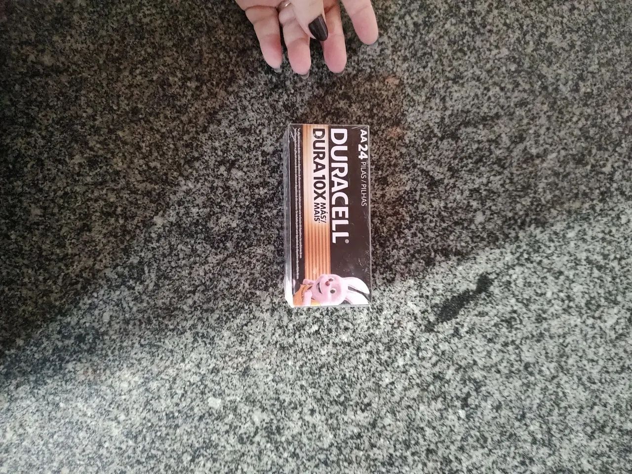 Jogo de pilhas Duracell  - Foto 2