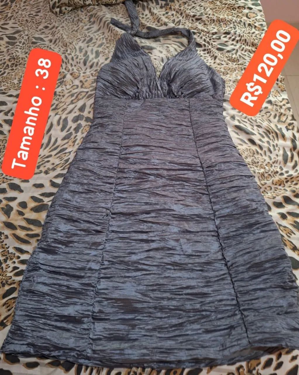 Vendo vestidos de festas  - Foto 3