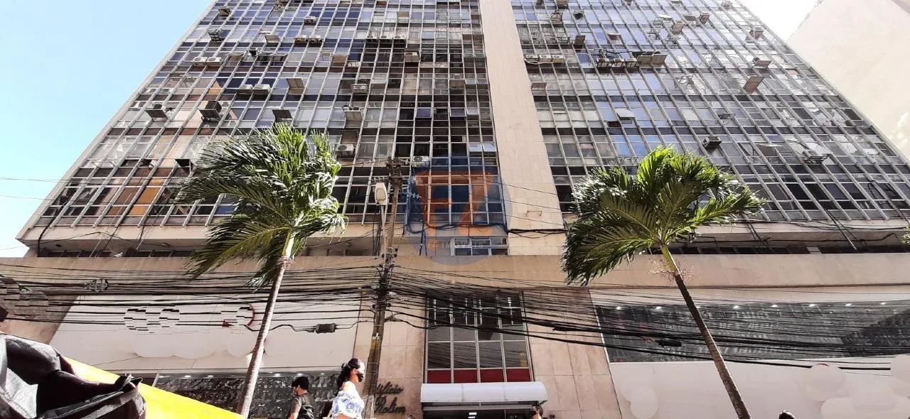Locação de Comercial / Sala na cidade de Fortaleza