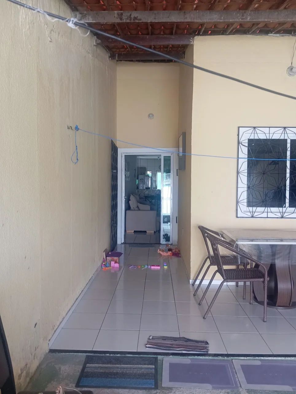 Vende-se Casa no Repasse<br> - Foto 2
