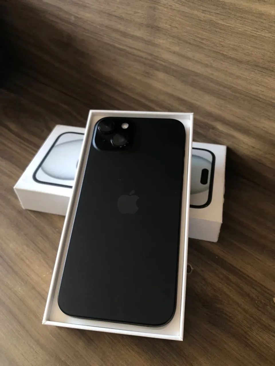 iPhone 15 Plus  - Foto 3