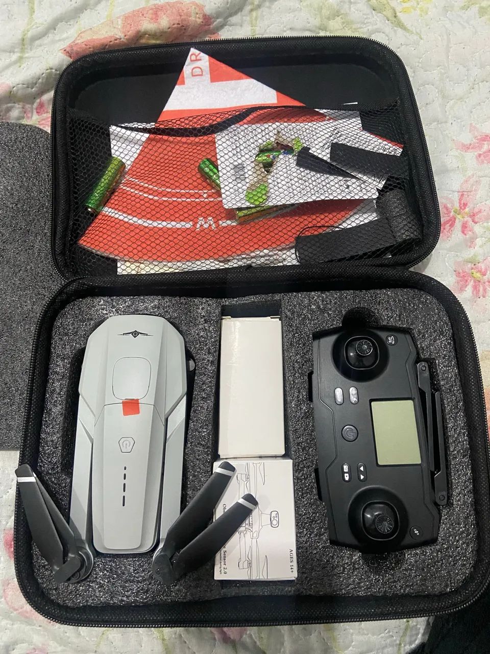 Drone KF102 Max