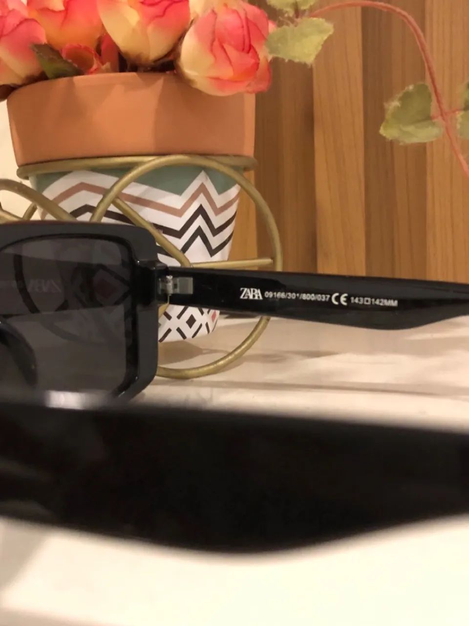Óculos original zara  - Foto 2