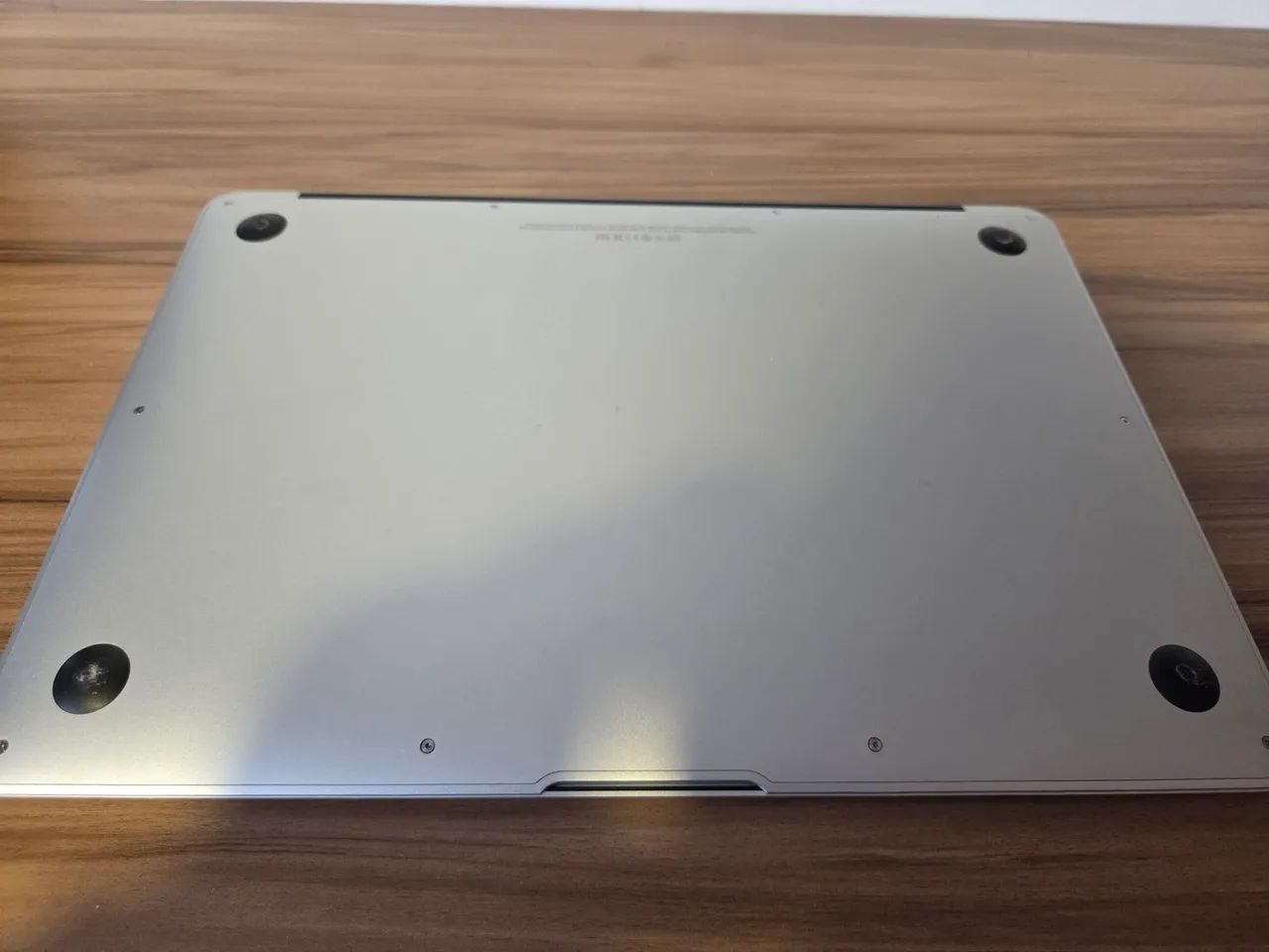 Macbook Air 2013 P/ PEÇAS  - Foto 3