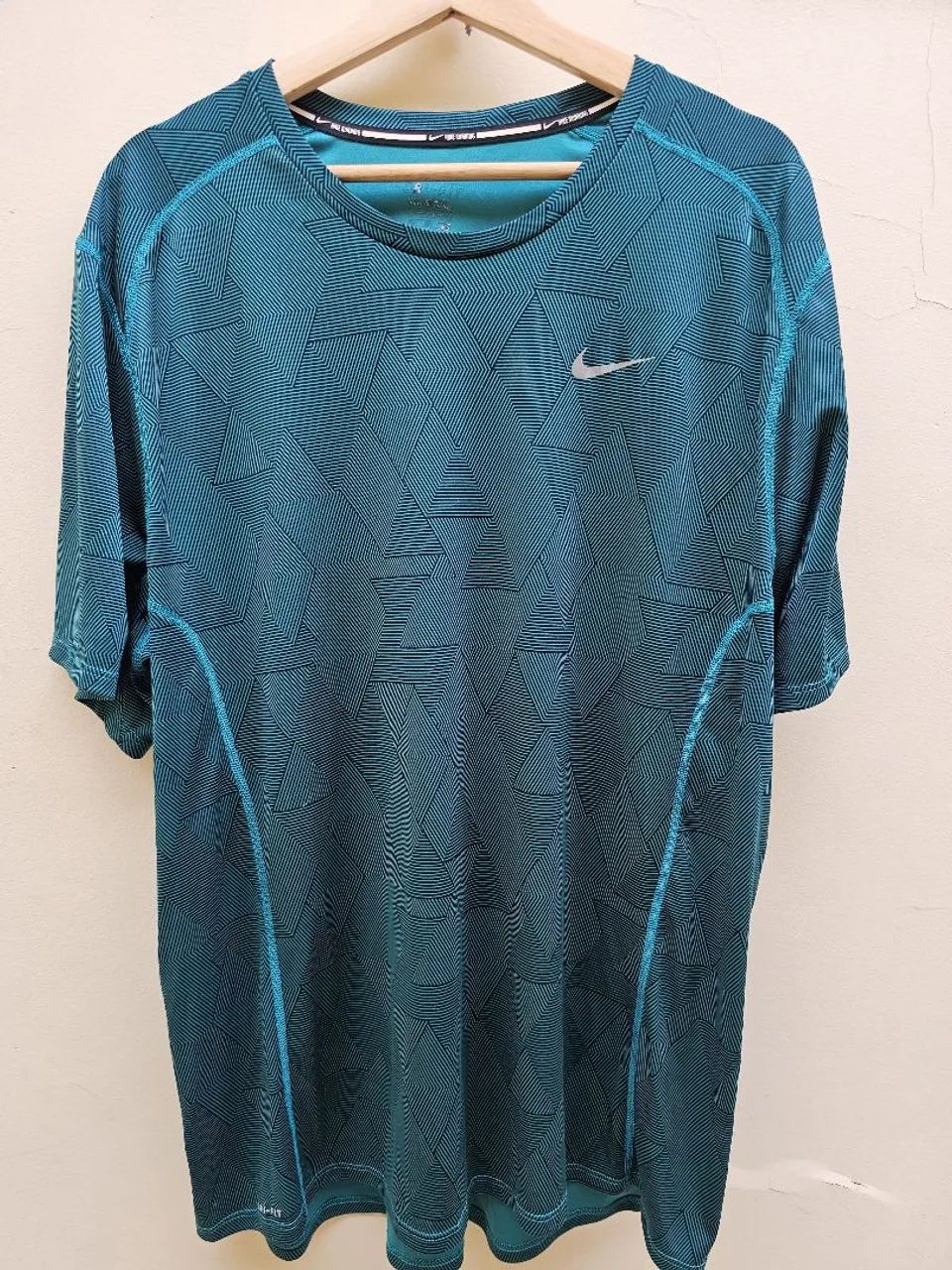 Camiseta Nike masculina 2XL