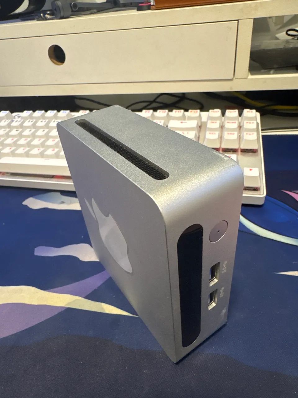 Mini pc gen machine 32gb ddr4 Ryzen  - Foto 2
