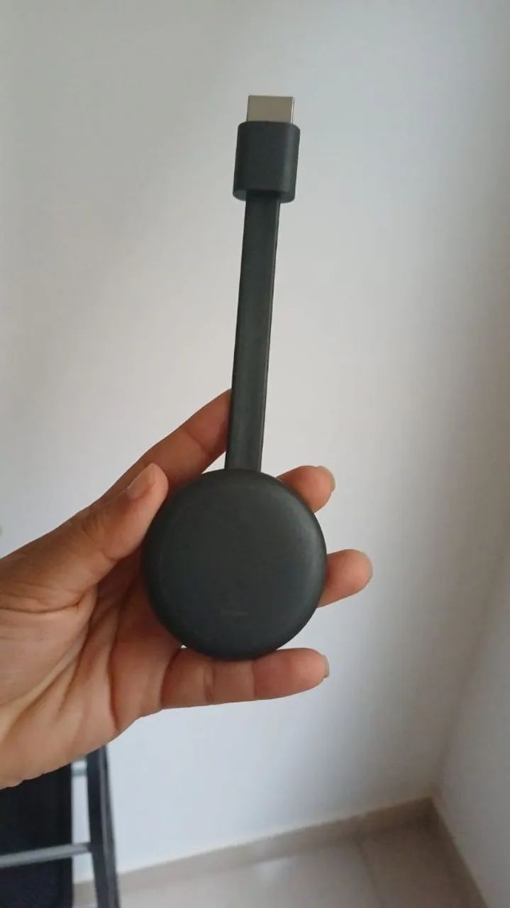 Chromecast 