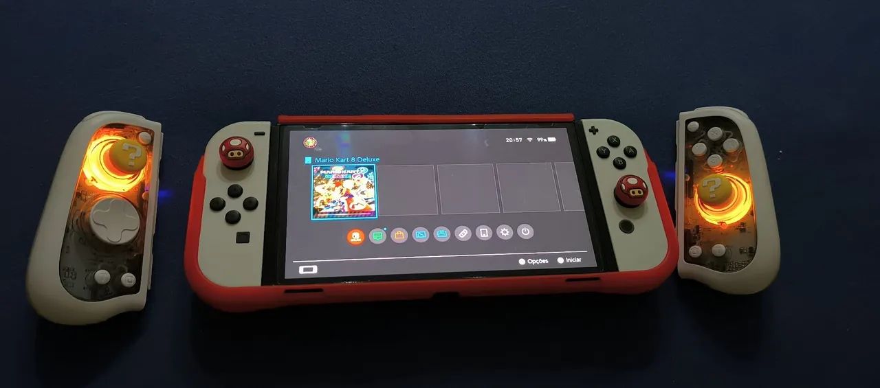 Nintendo switch OLED  - Foto 2